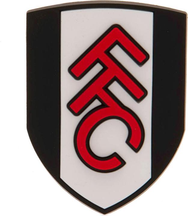 Image du produit Fulham Aimant pour réfrigérateur 3D (1 x)