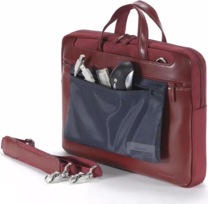 Image du produit Tucano Stile WorkOut Leather (15.40", Apple)