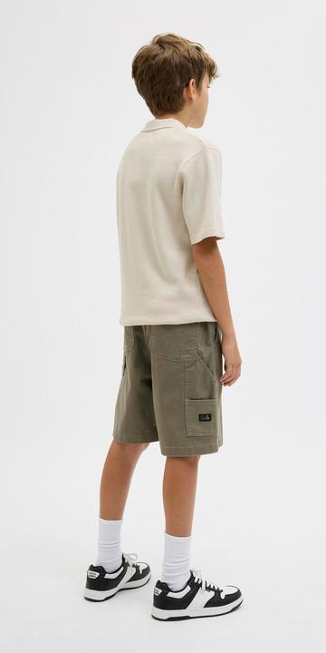 Produktbild Jack & Jones Jpsttony Co Jjcarpenter Shorts Sn Jnr (152)