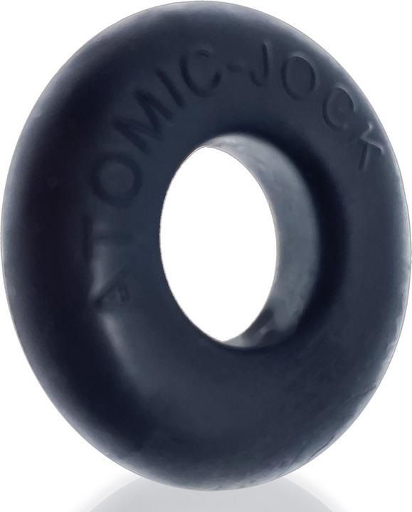 Actual product image Oxballs Do-Nut 2 Cockring Special Edition Night (5.10 cm)