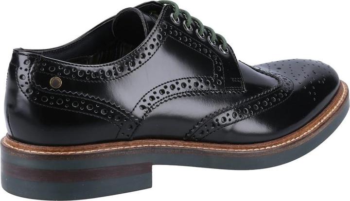 Produktbild Base London Halbschuhe Woburn Excel Leder (50.5)