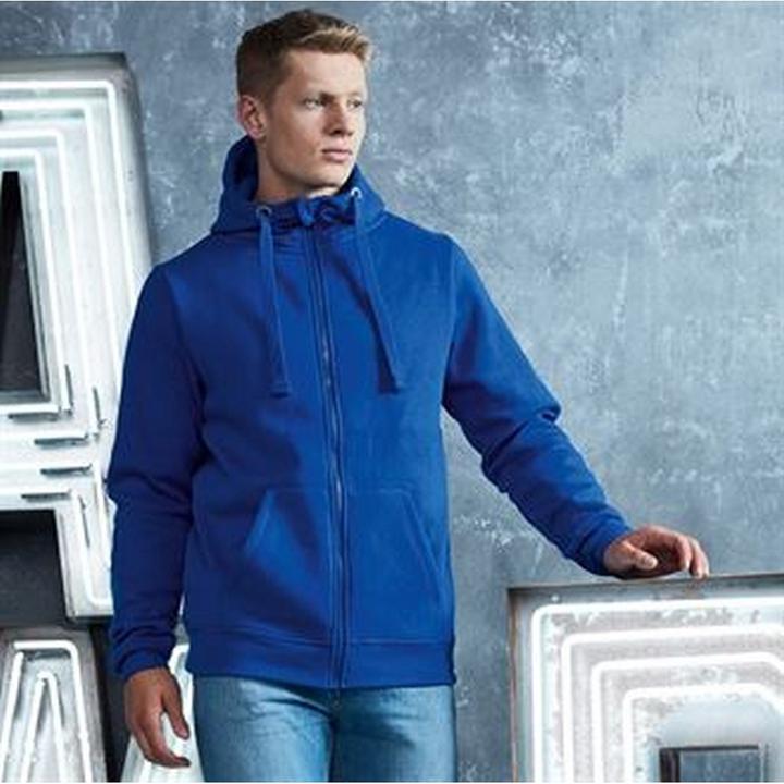 Immagine prodotto Awdis Giacca con cappuccio Just Hoods Graduate (3XL)