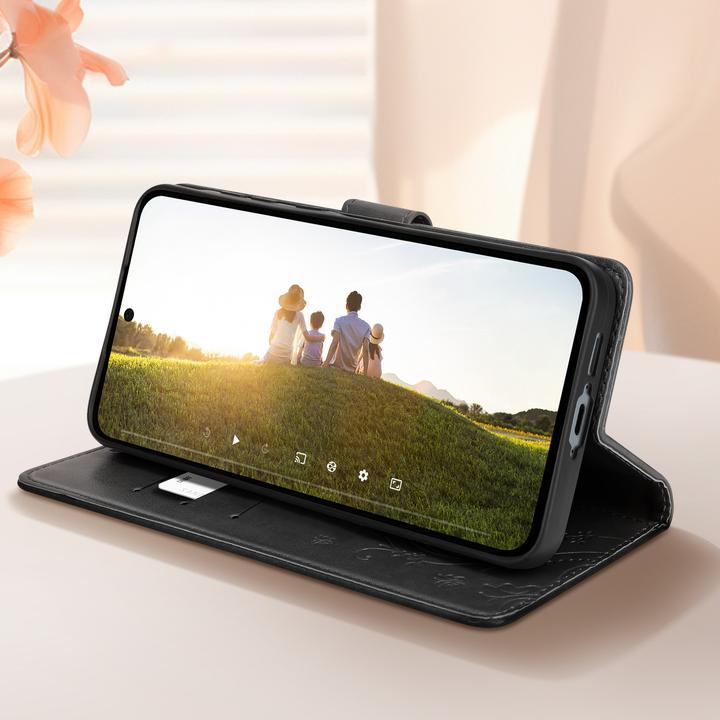 Produktbild Avizar Garden Wings Edition Series (Samsung Galaxy A55)