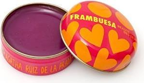 Agatha Ruiz Dela Prada Lipbalm Cherry (Balsamo)