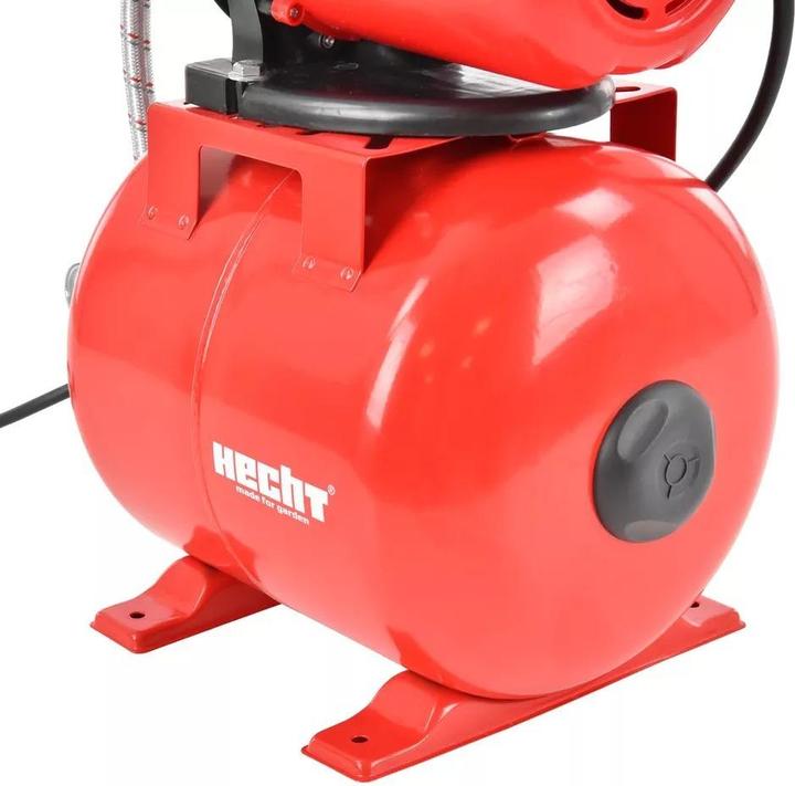 Immagine prodotto Hecht 3101 (Pompa acqua sanitaria)