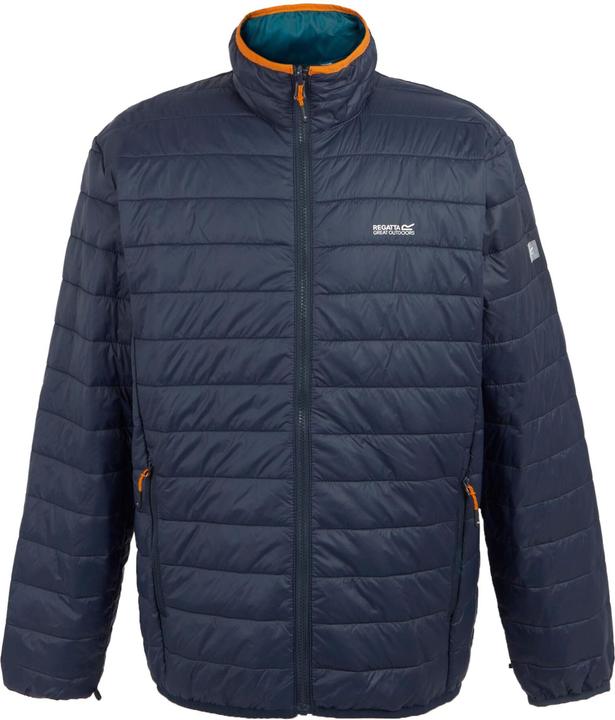 Produktbild Regatta Wentwood IX Jacke 3 in 1 (XL)