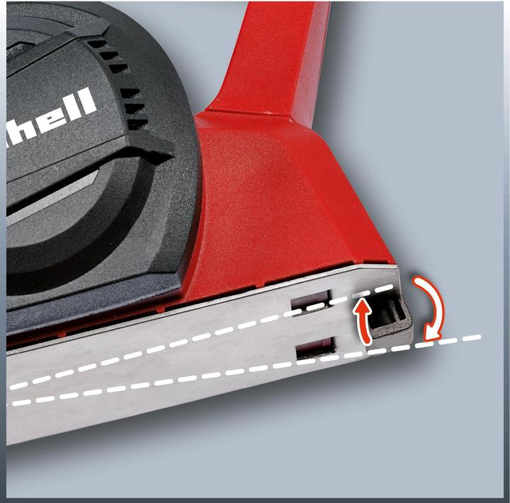 Produktbild Einhell Tc-Pl 750