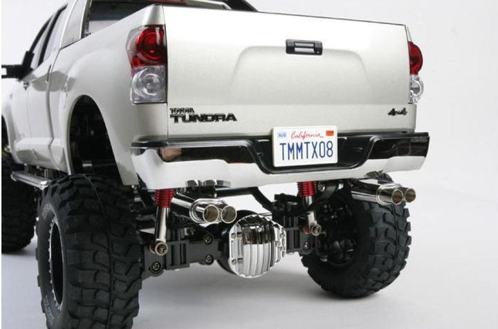 Produktbild Tamiya Toyota Tundra Highlift (Kit)
