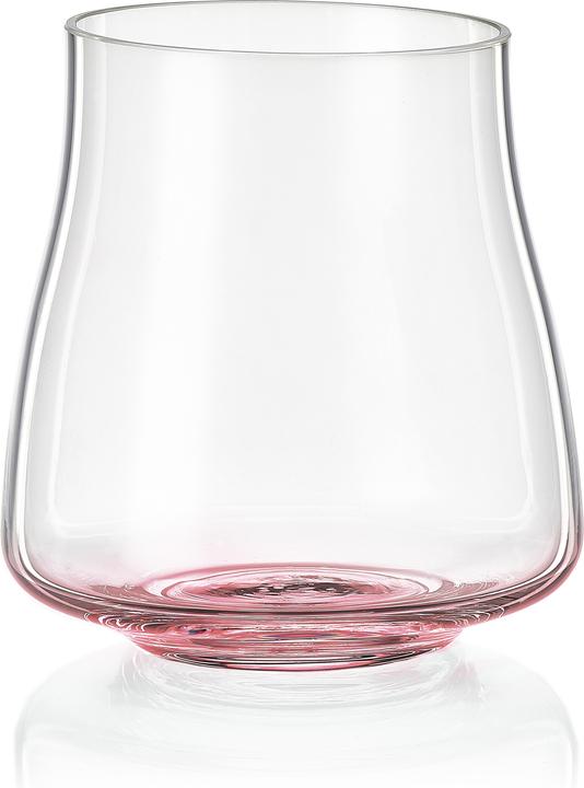 Produktbild Bohemia Cristal Selection Becher Alex rose (0.35 l, 1 x)