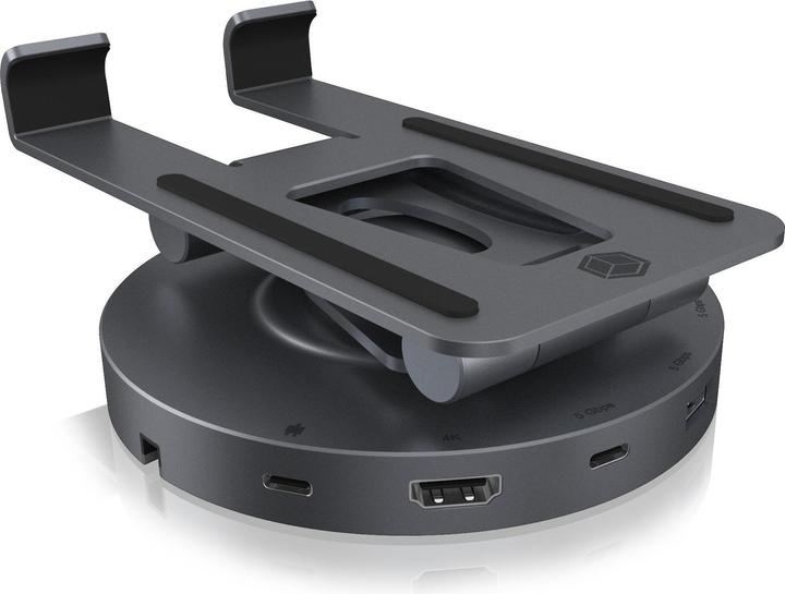 Immagine prodotto Icy Box IB-TH100-DK