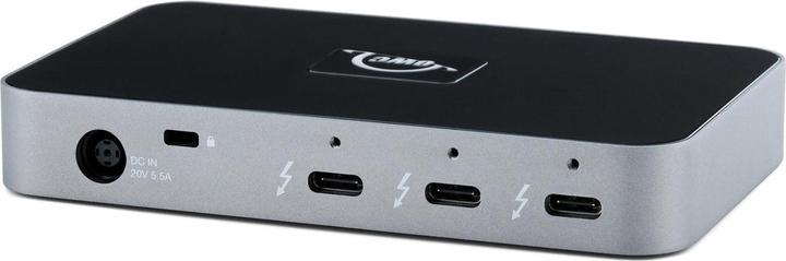 Immagine prodotto OWC Thunderbolt 4 Hub (Thunderbolt, 1 Porti)