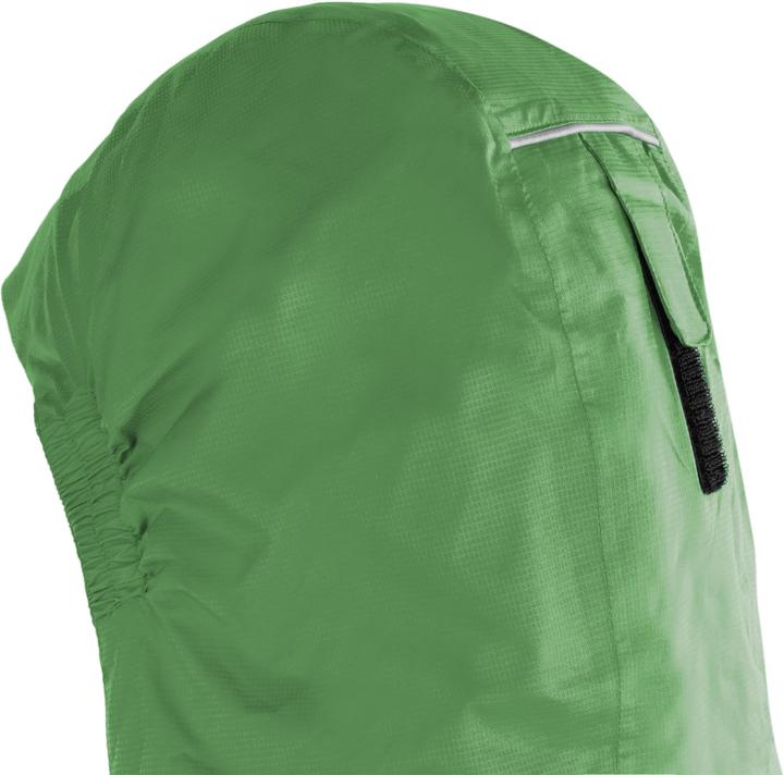 Produktbild Normani Kinder-Regenjacke Seattle - 1111 (XXS)