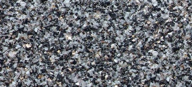 Actual product image Noch Granite gravel Fine 09163 Gray
