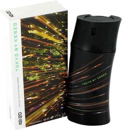 Produktbild Kenzo Tokyo (Eau de Toilette)