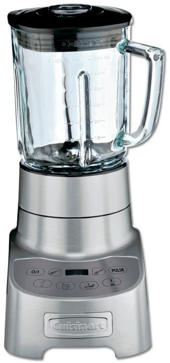 Actual product image Cuisinart Blender CBT700E (700 W)