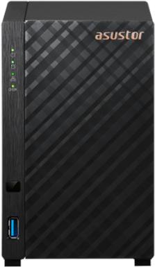 Actual product image Asustor Drivestor 4 AS1104T (0 TB)