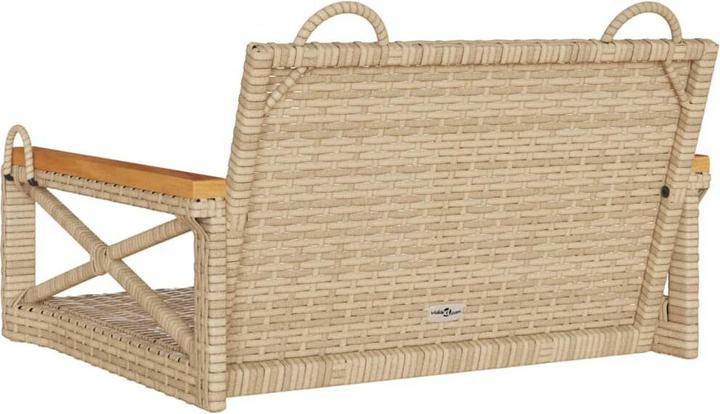 Actual product image VidaXL Hanging chair