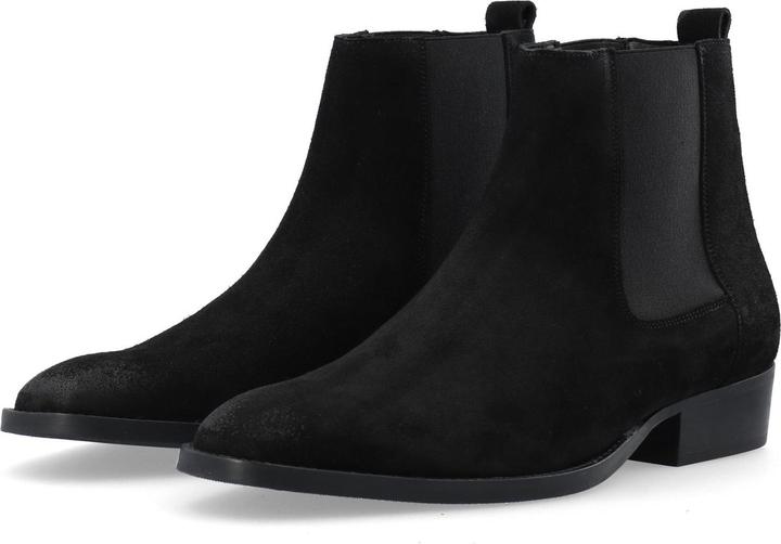 Produktbild Bianco BIABECK Wildlederstiefelette (43)