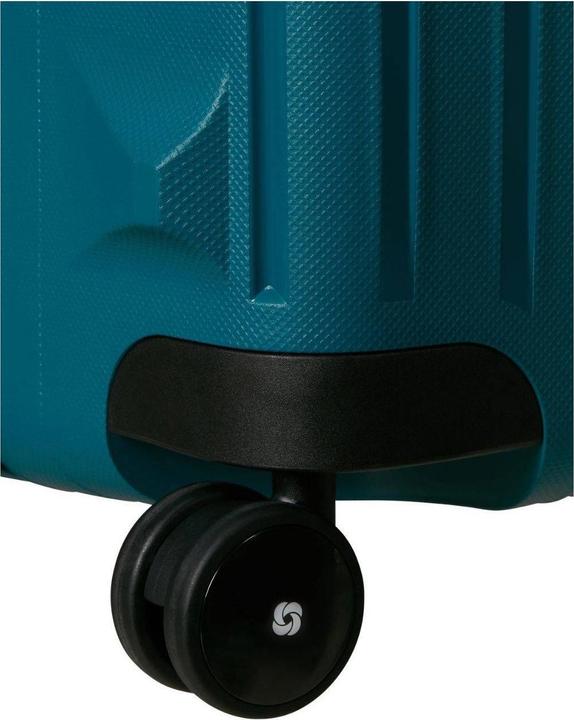 Actual product image Samsonite S'Cure (34 l, Hand luggage (up to 50 litres))