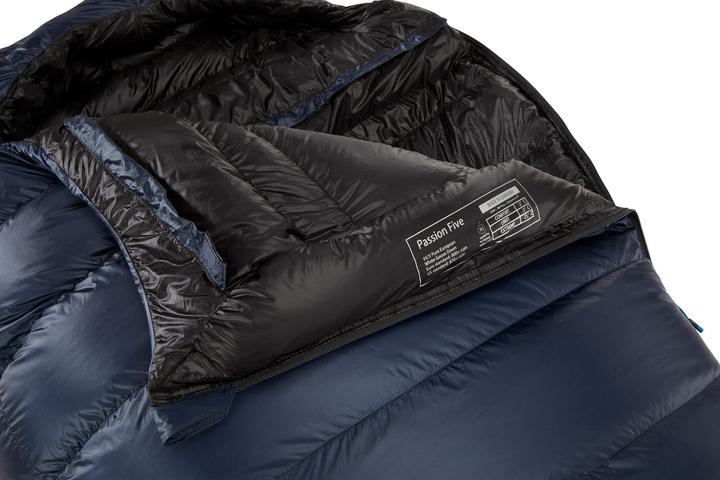 Immagine prodotto Nordisk Passione Cinque (225 cm)