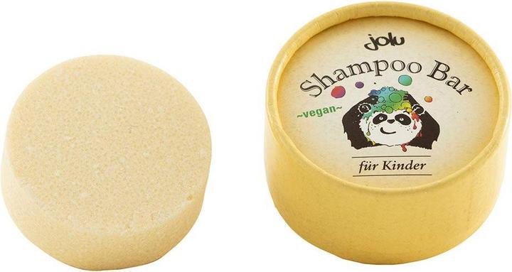 Image du produit Jolu Enfants (Shampoing liquide)