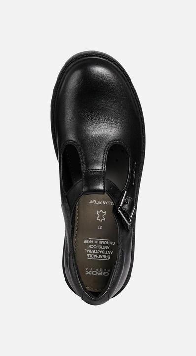 Image du produit Geox Chaussures à lanières pour filles Casey Cuir (31)