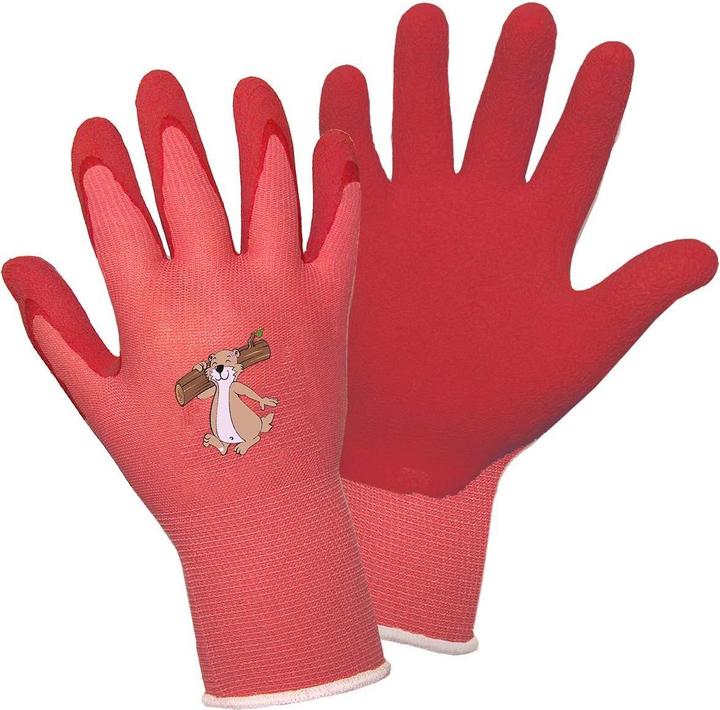 Produktbild L+D PICCO, Kinderhandschuhe, Grösse 4 (4)
