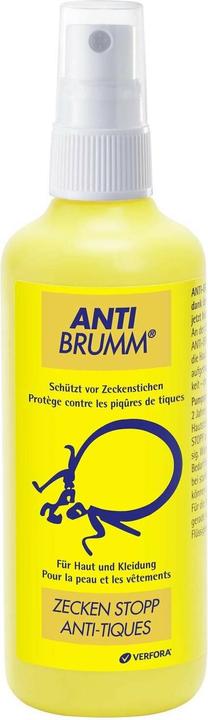 Anti-Brumm Tick Stop (150 ml)