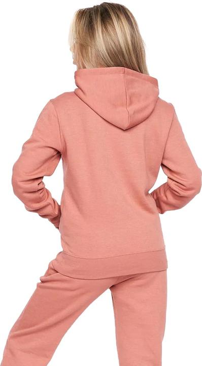 Actual product image Juice Womens/Ladies Cremmoore Hoodie (XL)