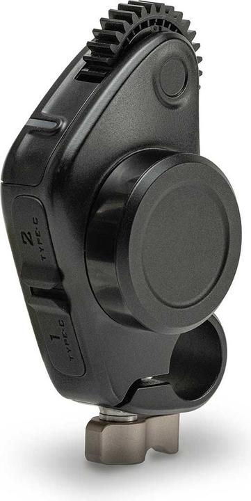 Tilta Nucleus Nano II Wireless Lens Control System (Gimbal Accessories, Various video accessories)