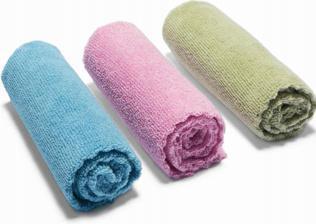 Actual product image Vileda Cleaning cloths (3 pcs.)