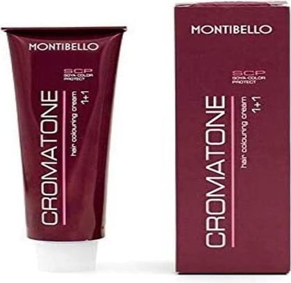 Actual product image Montibello Cromatone 7.78 60ml (7,78)