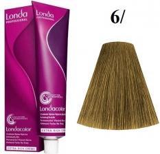 Immagine prodotto Londa Colore dei capelli in crema Colore 6/ biondo scuro naturale-caldo (6/ biondo scuro biondo scuro naturale caldo)