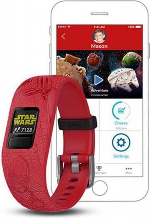 Garmin Vivofit jr. 2 (50.80 mm)