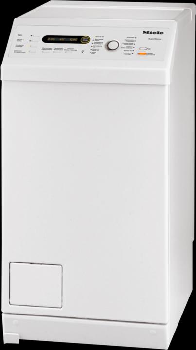 Image du produit Miele WW 600-90 CH 11664940 (6 kg)