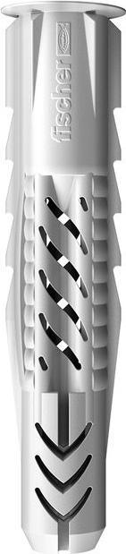 Actual product image Fischer Universal anchor UX 8x50 R S with edge (5 pcs.)