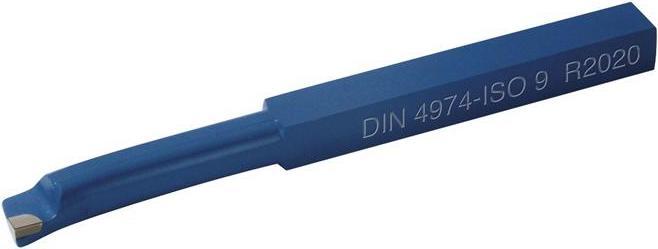Actual product image Wilke Inside corner turning tool DIN 4974 ISO9 25 x 25 mm right hand