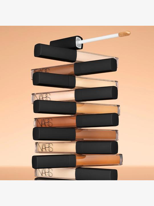 Actual product image NARS Cosmetics Mini Radiant Creamy Concealer Vanilla (Crème brûlée)