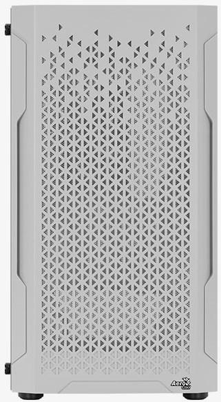 Productafbeelding AeroCool Aercool Trinity Mini Tower V1, gehard glas (mATX)
