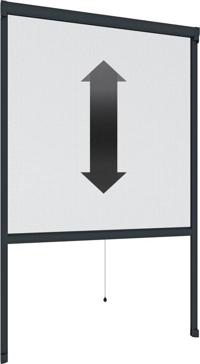 Immagine prodotto Windhager Tenda a rullo (160 x 160 cm)