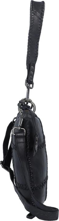 Produktbild Harbour 2nd Fashion Lights Schultertasche Leder 33 cm