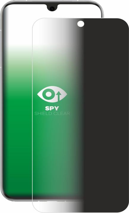 Image du produit upscreen Spy Shield Protection Anti-Espion (1 pièce(s), Honor 70 Pro)