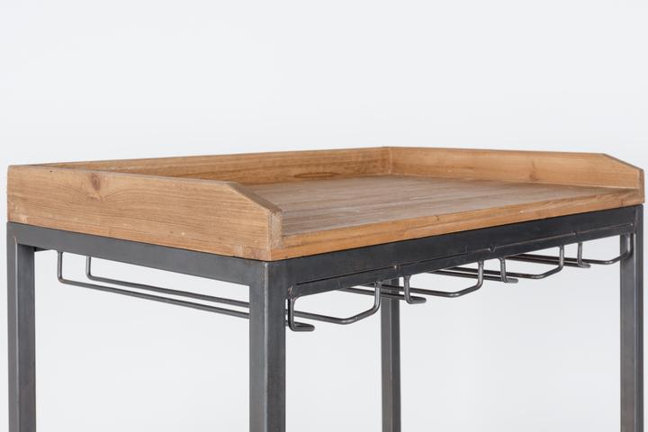 Actual product image White Label Living Edgar