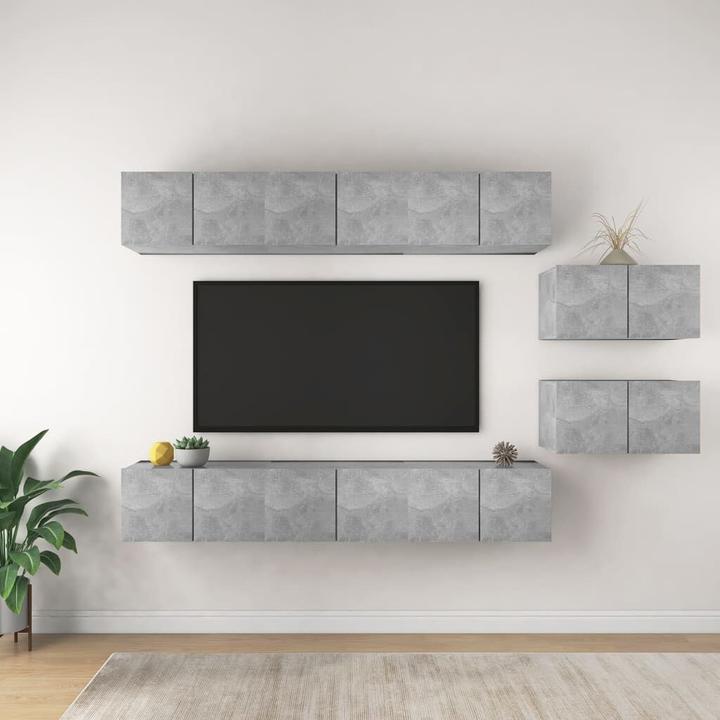 Immagine prodotto VidaXL Lillie (60 x 30 x 30 cm)