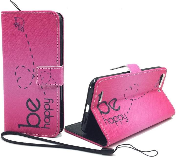 Produktbild König Design Schutz Handy Hülle für Samsung Galaxy Tasche Case Cover Wallet Flip Etuis Motiv (Samsung Galaxy J1)