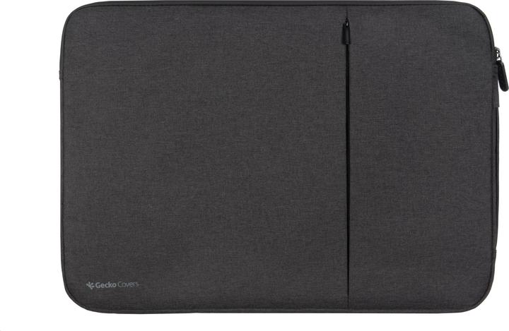 Image du produit Just in Case Housse Universelle Pour Ordinateur Portable 15in (15", Universel)