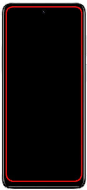 Immagine prodotto Mobilize Vetro (1 Pezzo/i, Motorola Moto E32)