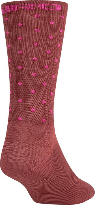 Actual product image Giro Comp Racer High Rise Sock (L)