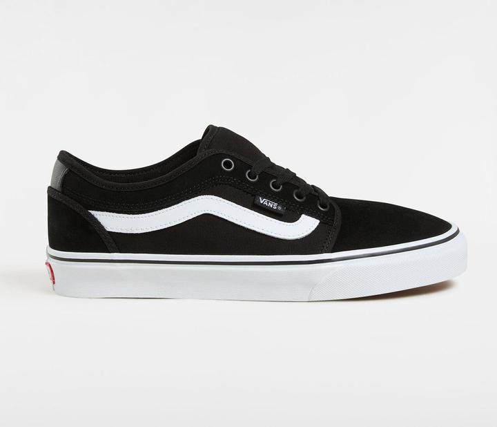 Produktbild Vans Chukka Low Sidestripe (42)