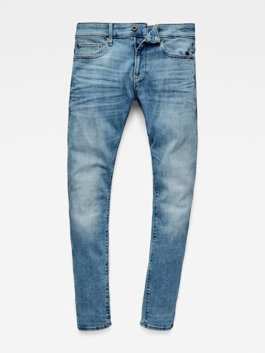 Actual product image G-Star Jeans Skinny Fit "Revend" (W34/L32)